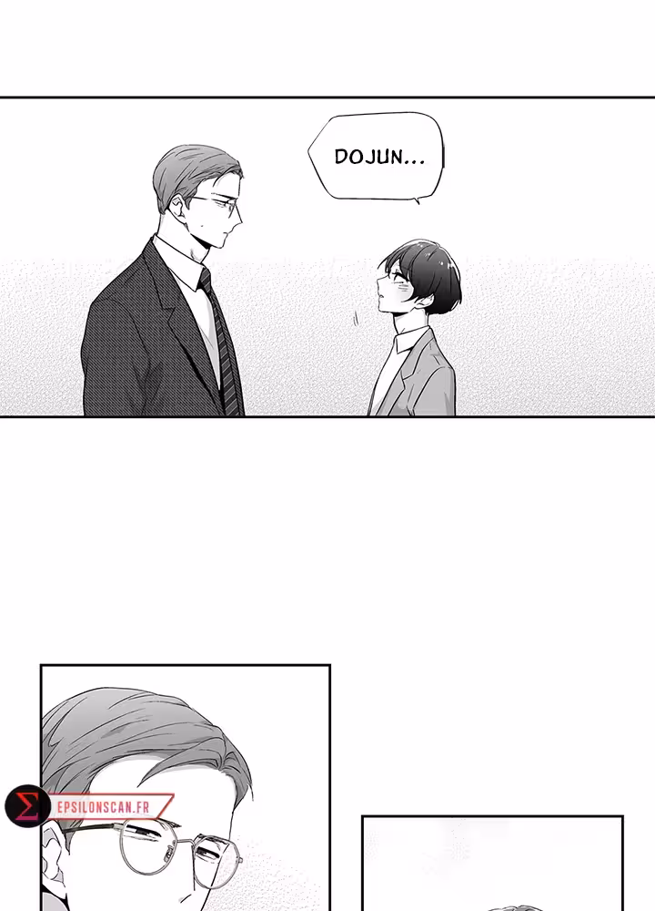 Love Is an Illusion! Chapitre 61 - Bonus 1.18 page 21