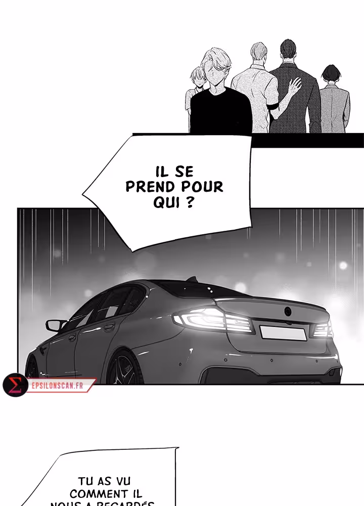 Love Is an Illusion! Chapitre 61 - Bonus 1.18 page 25