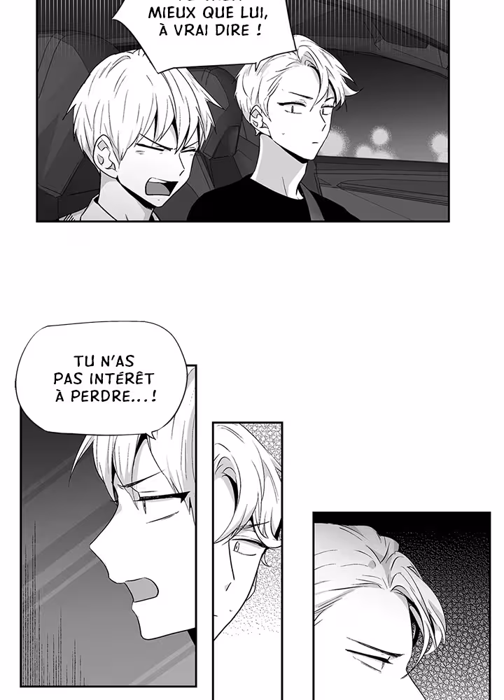 Love Is an Illusion! Chapitre 61 - Bonus 1.18 page 30