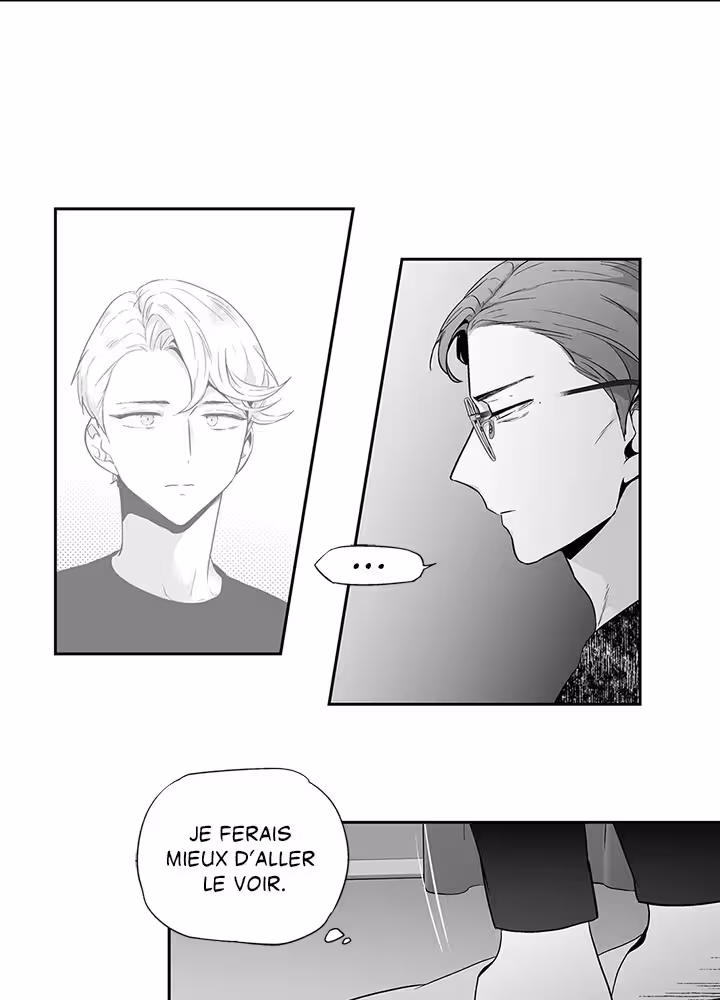 Love Is an Illusion! Chapitre 61 - Bonus 1.18 page 37