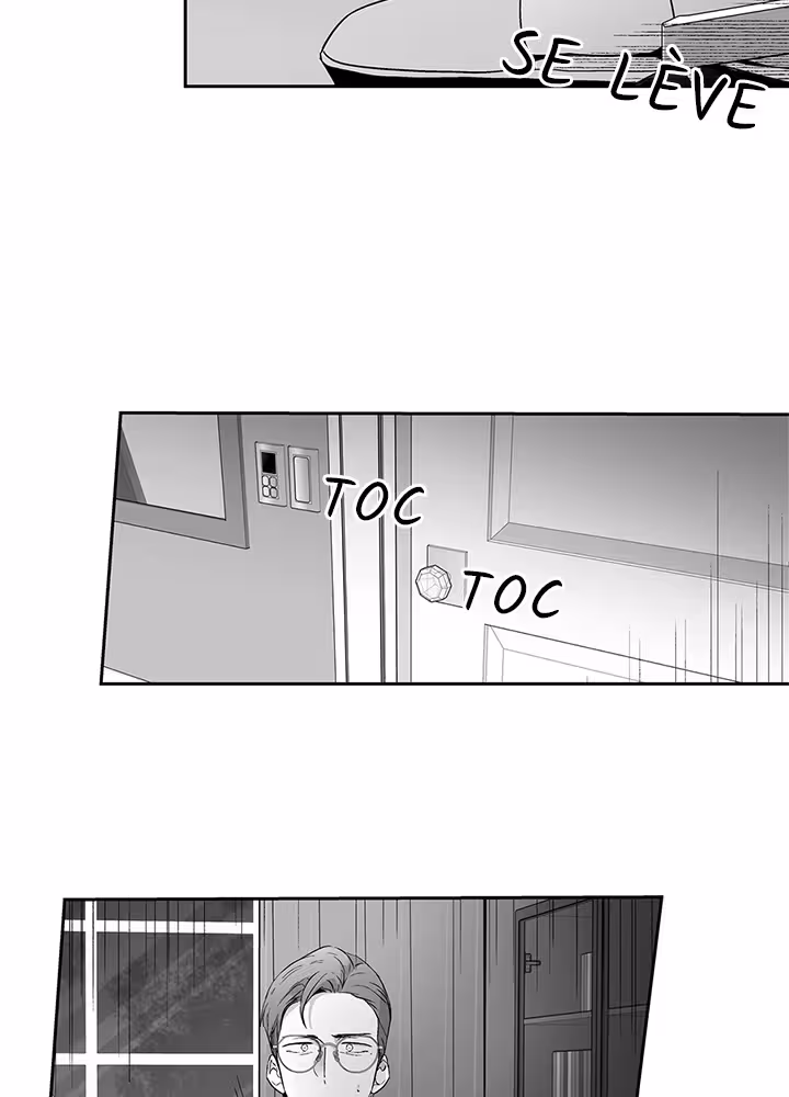 Love Is an Illusion! Chapitre 61 - Bonus 1.18 page 38