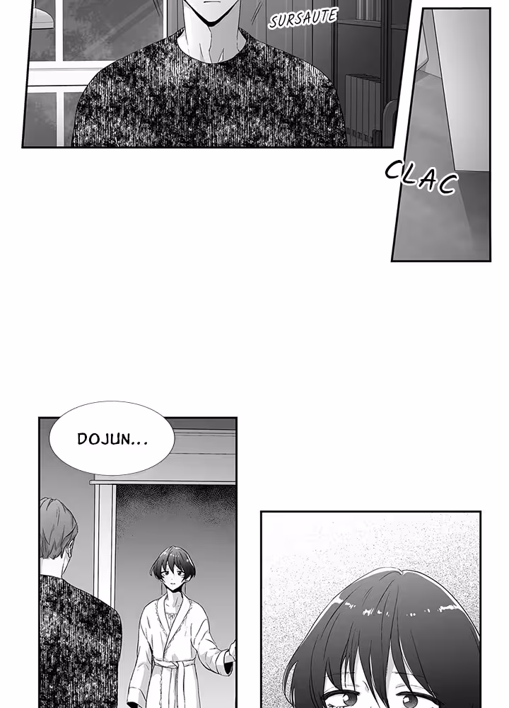 Love Is an Illusion! Chapitre 61 - Bonus 1.18 page 39