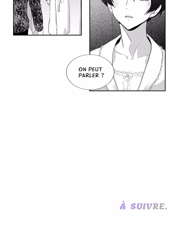 Love Is an Illusion! Chapitre 61 - Bonus 1.18 page 40