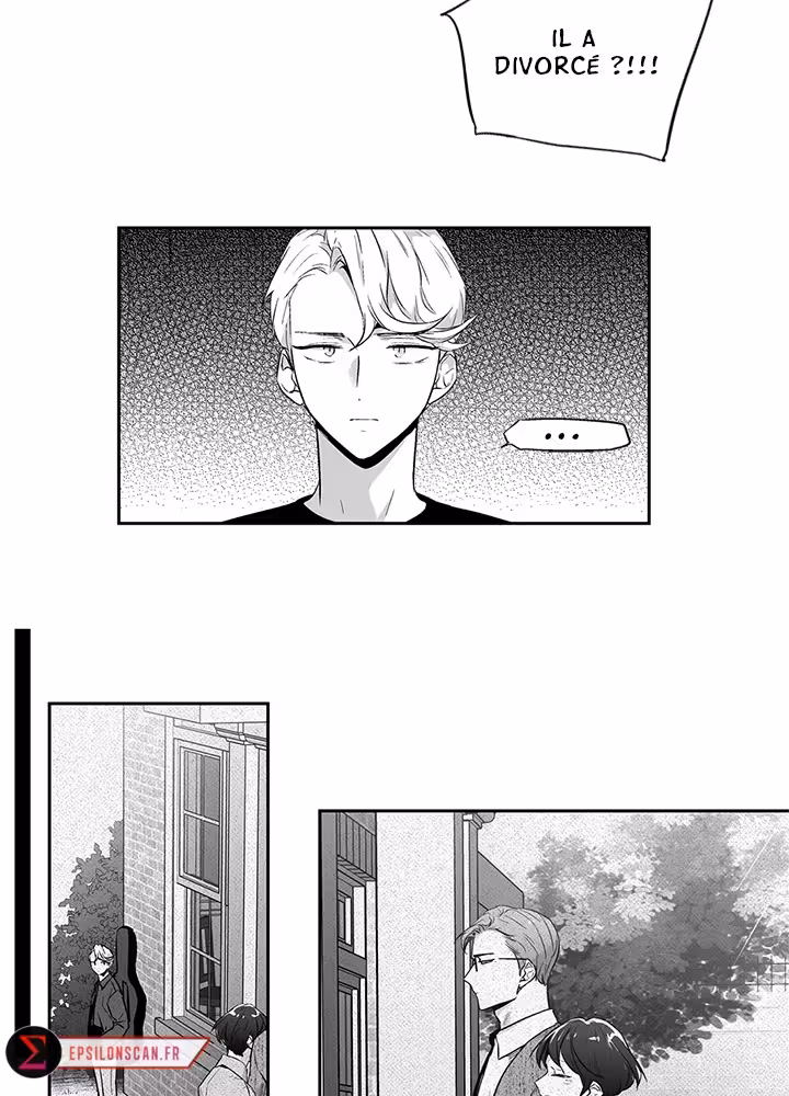 Love Is an Illusion! Chapitre 61 - Bonus 1.18 page 6