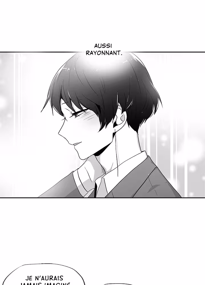Love Is an Illusion! Chapitre 61 - Bonus 1.18 page 8