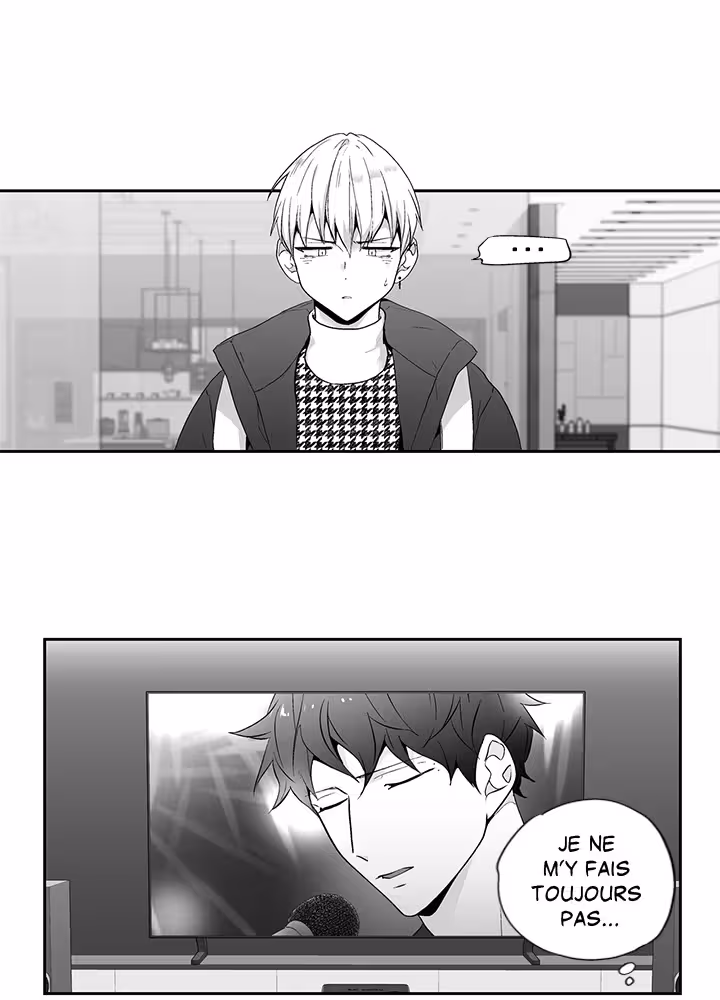 Love Is an Illusion! Chapitre 68 - Bonus 1.25 page 10
