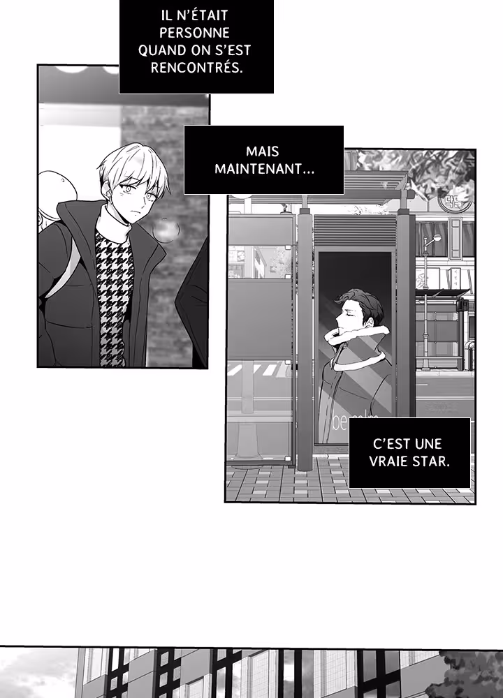 Love Is an Illusion! Chapitre 68 - Bonus 1.25 page 20