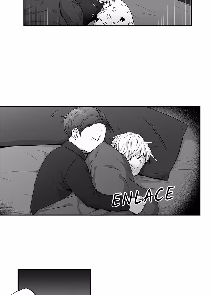 Love Is an Illusion! Chapitre 68 - Bonus 1.25 page 41