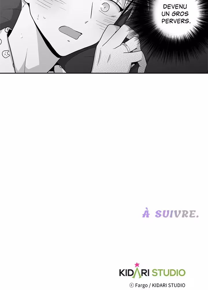Love Is an Illusion! Chapitre 68 - Bonus 1.25 page 43