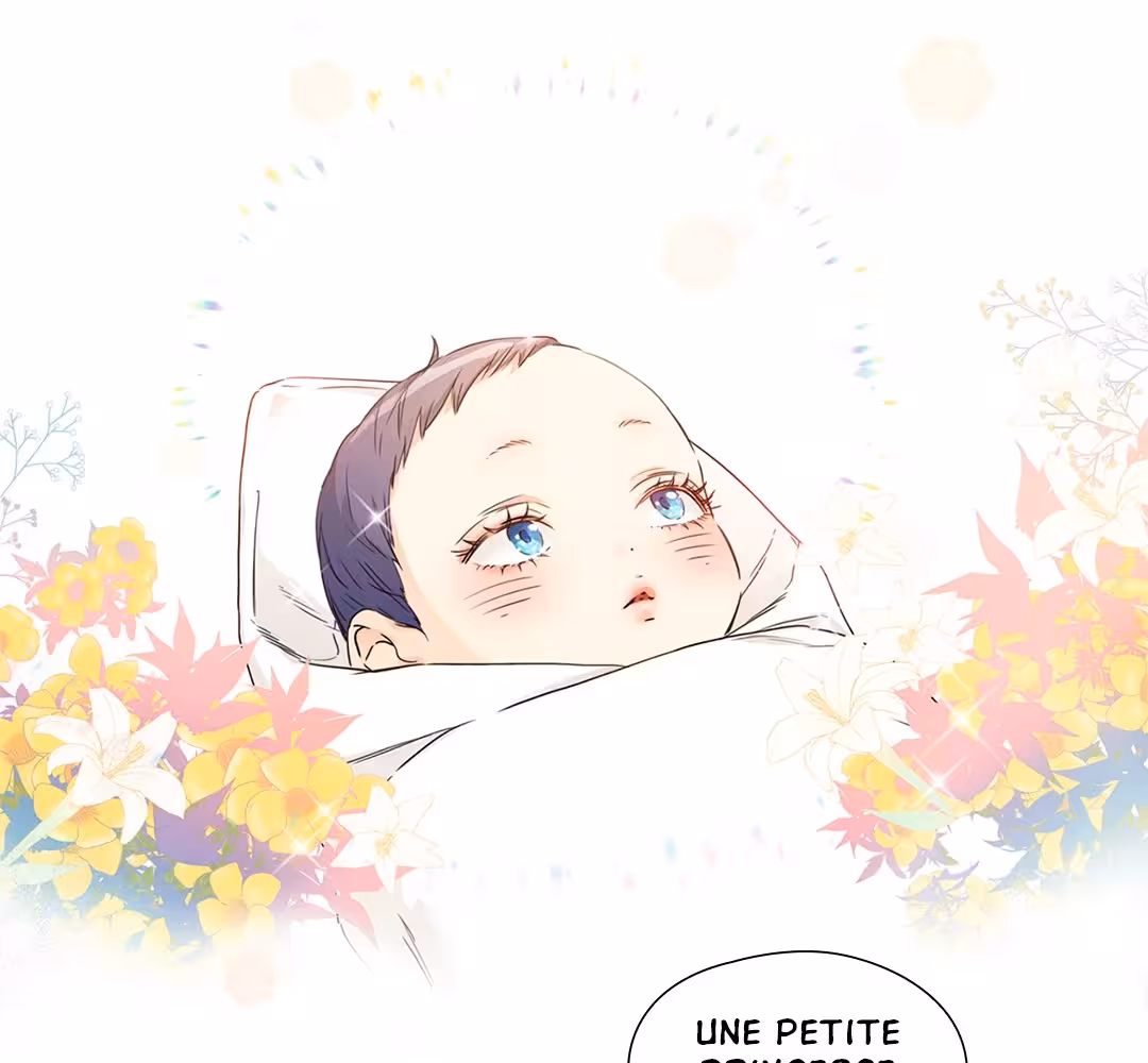 Love Is an Illusion! Chapitre 111 - Bonus 3.13 page 12