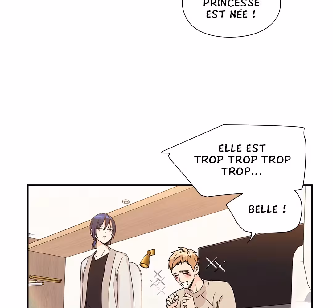 Love Is an Illusion! Chapitre 111 - Bonus 3.13 page 13