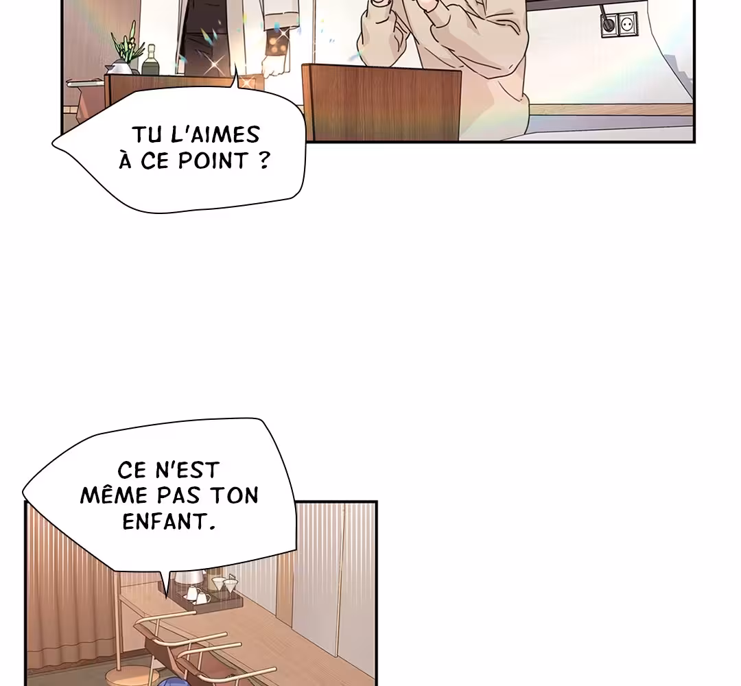 Love Is an Illusion! Chapitre 111 - Bonus 3.13 page 14