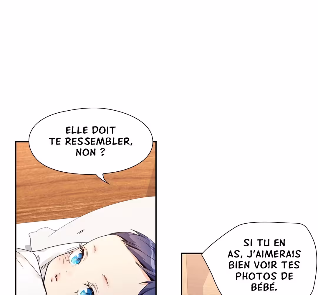 Love Is an Illusion! Chapitre 111 - Bonus 3.13 page 16
