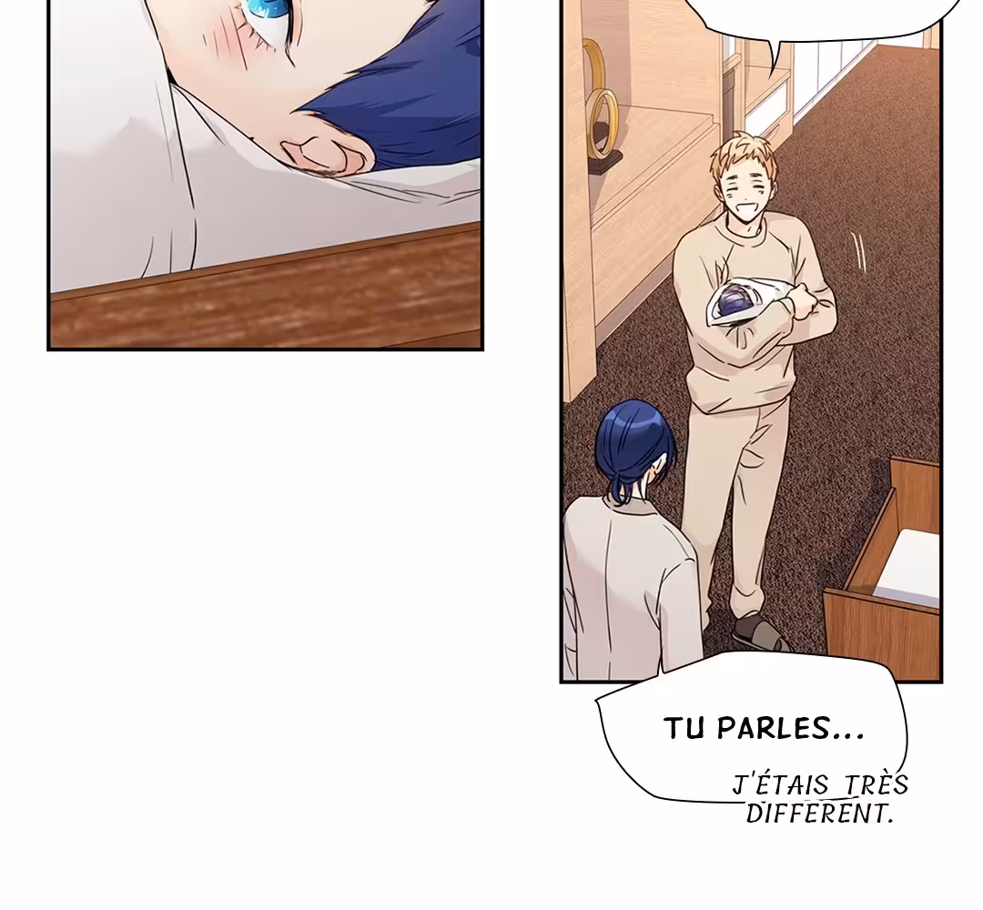 Love Is an Illusion! Chapitre 111 - Bonus 3.13 page 17