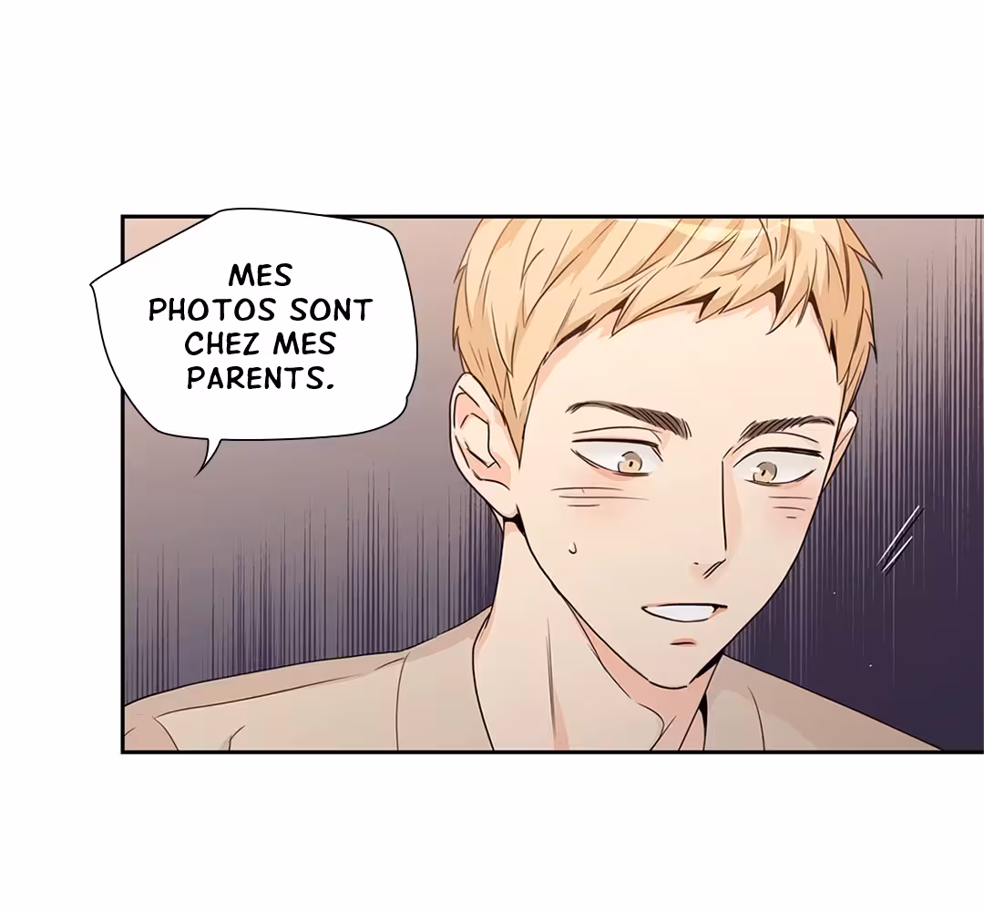 Love Is an Illusion! Chapitre 111 - Bonus 3.13 page 18