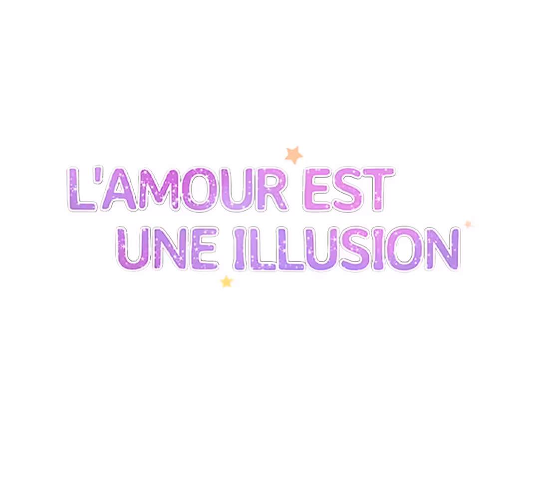 Love Is an Illusion! Chapitre 111 - Bonus 3.13 page 2
