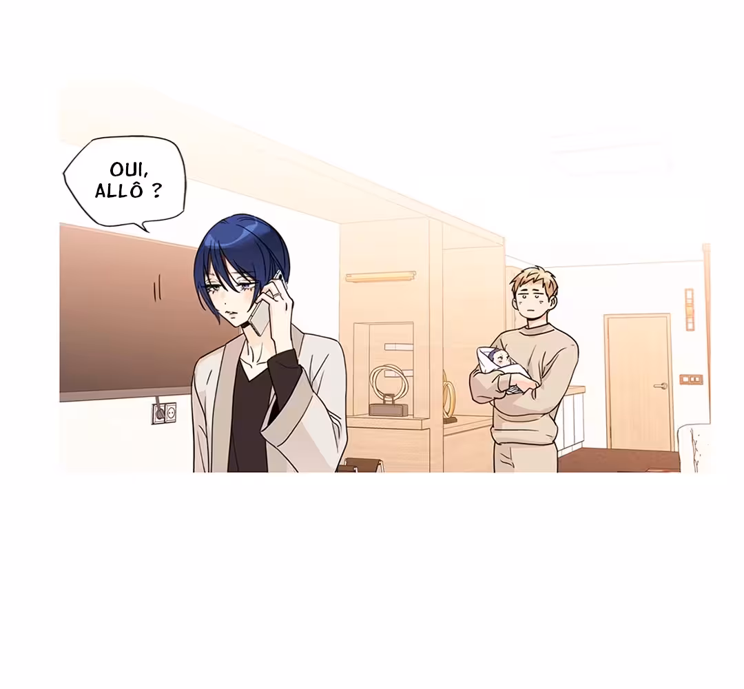 Love Is an Illusion! Chapitre 111 - Bonus 3.13 page 20