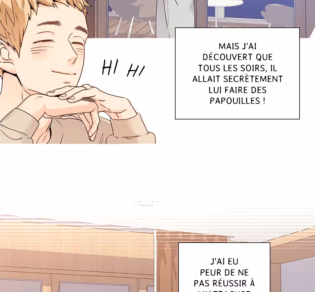 Love Is an Illusion! Chapitre 111 - Bonus 3.13 page 28