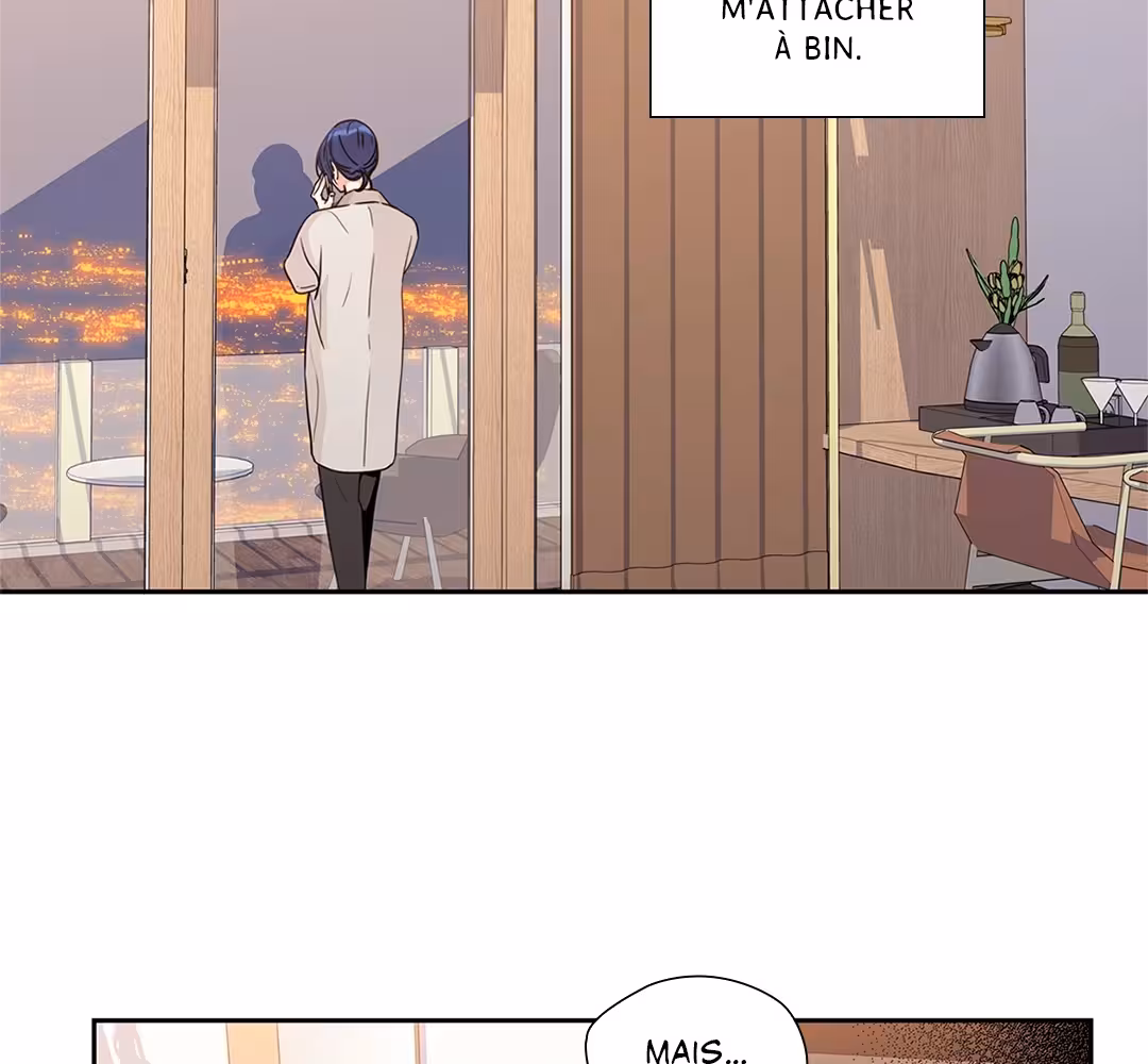 Love Is an Illusion! Chapitre 111 - Bonus 3.13 page 29
