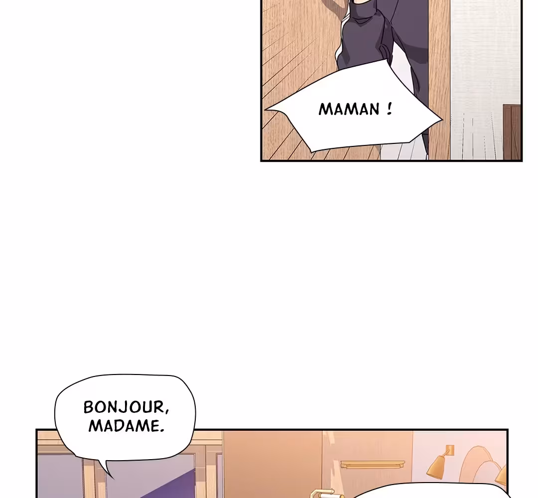 Love Is an Illusion! Chapitre 111 - Bonus 3.13 page 32