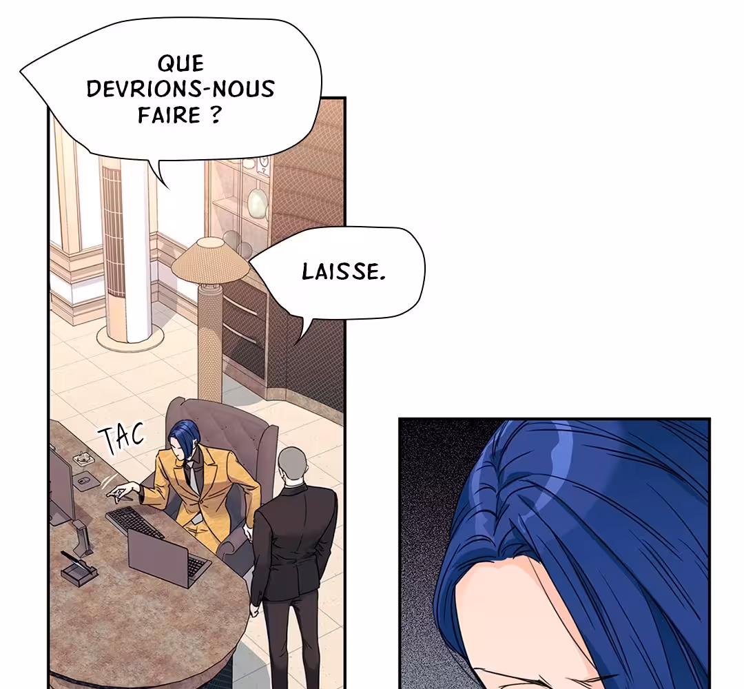 Love Is an Illusion! Chapitre 111 - Bonus 3.13 page 8