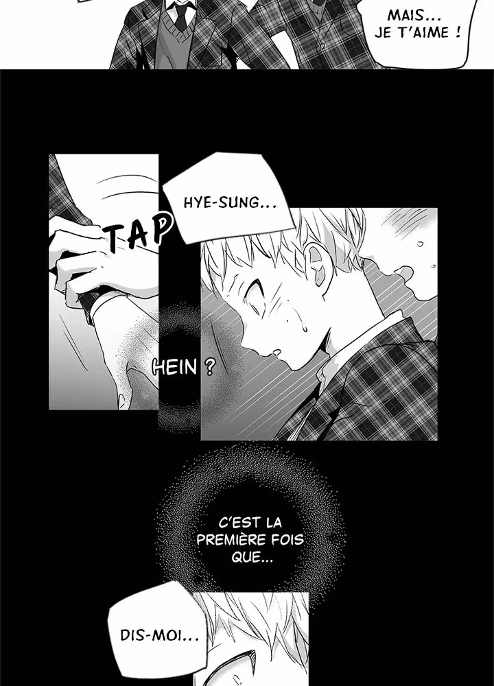 Love Is an Illusion! Chapitre 6 page 9