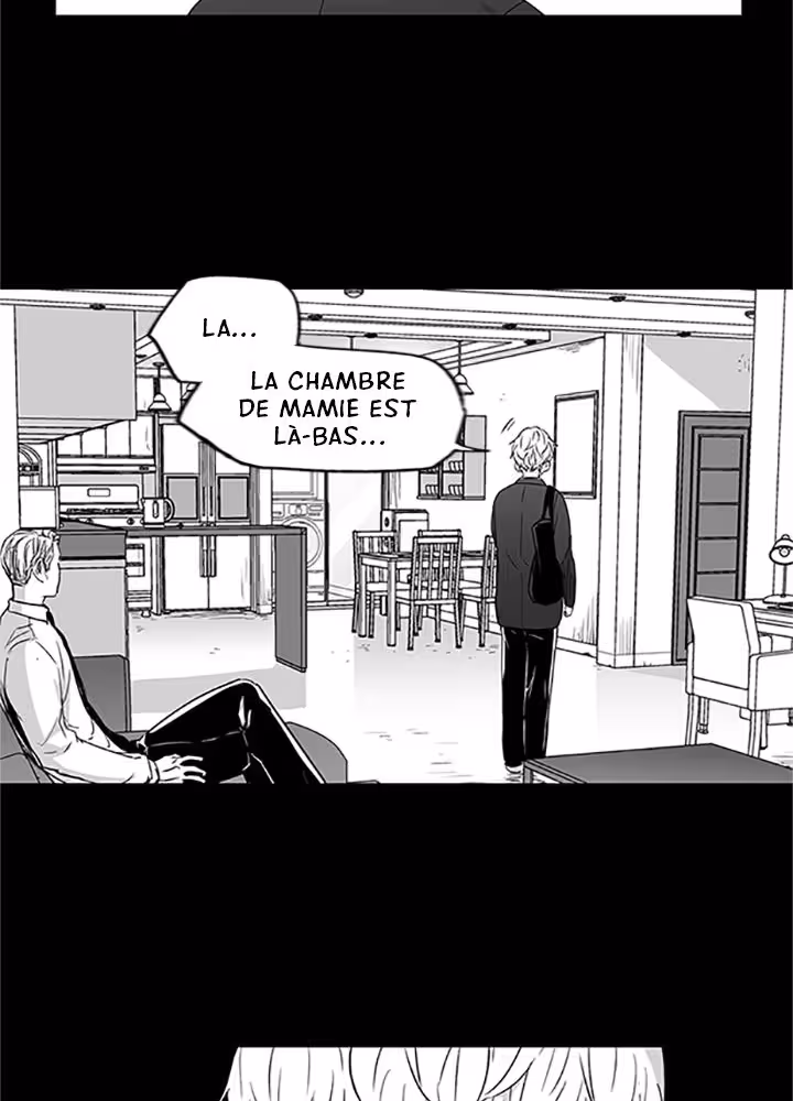 Love Is an Illusion! Chapitre 30 page 19