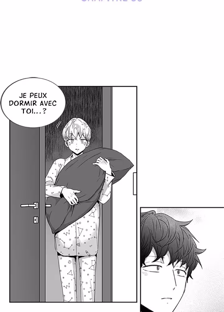 Love Is an Illusion! Chapitre 30 page 2