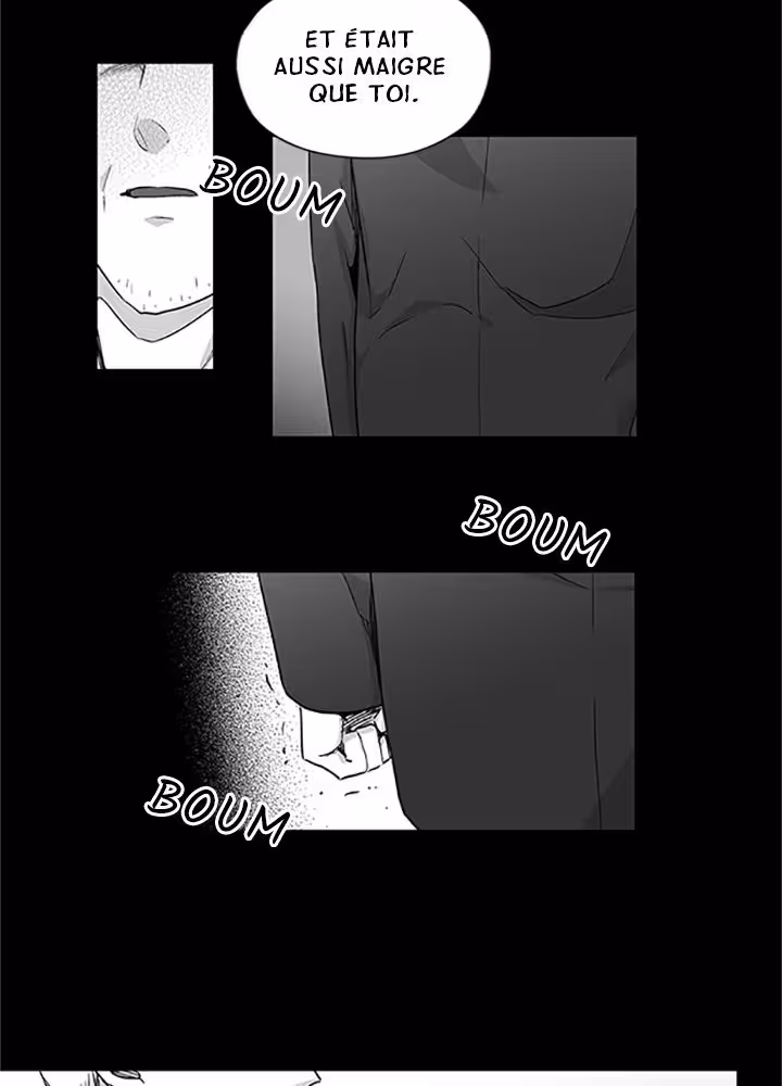 Love Is an Illusion! Chapitre 30 page 22