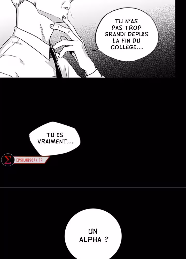 Love Is an Illusion! Chapitre 30 page 23