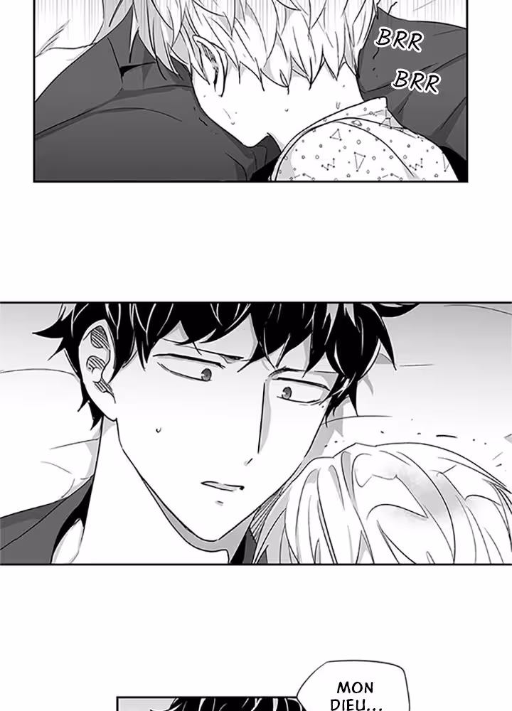 Love Is an Illusion! Chapitre 30 page 25