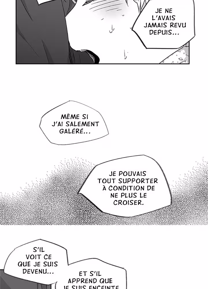 Love Is an Illusion! Chapitre 30 page 27
