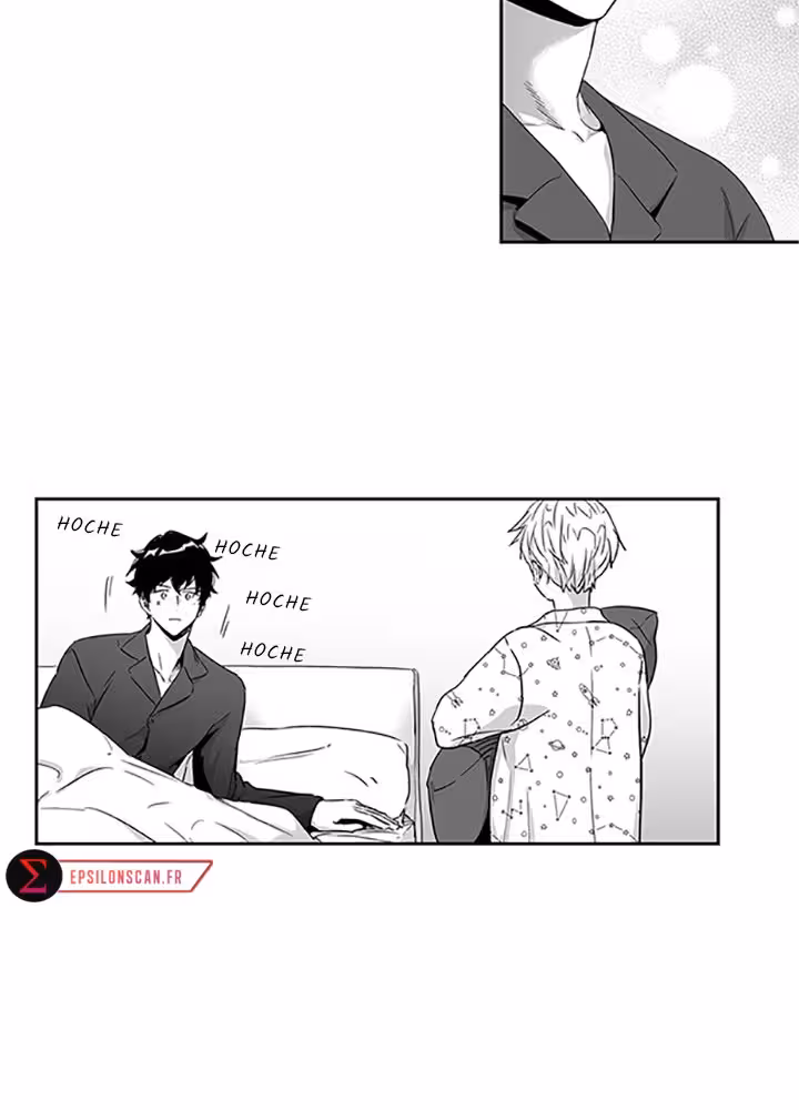 Love Is an Illusion! Chapitre 30 page 3
