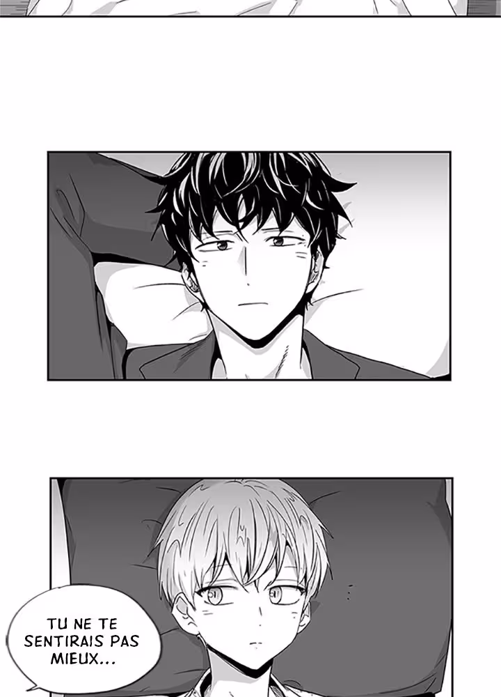 Love Is an Illusion! Chapitre 30 page 5