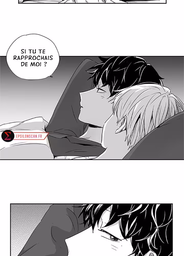 Love Is an Illusion! Chapitre 30 page 6