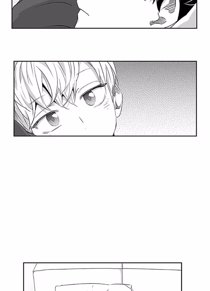 Love Is an Illusion! Chapitre 30 page 7
