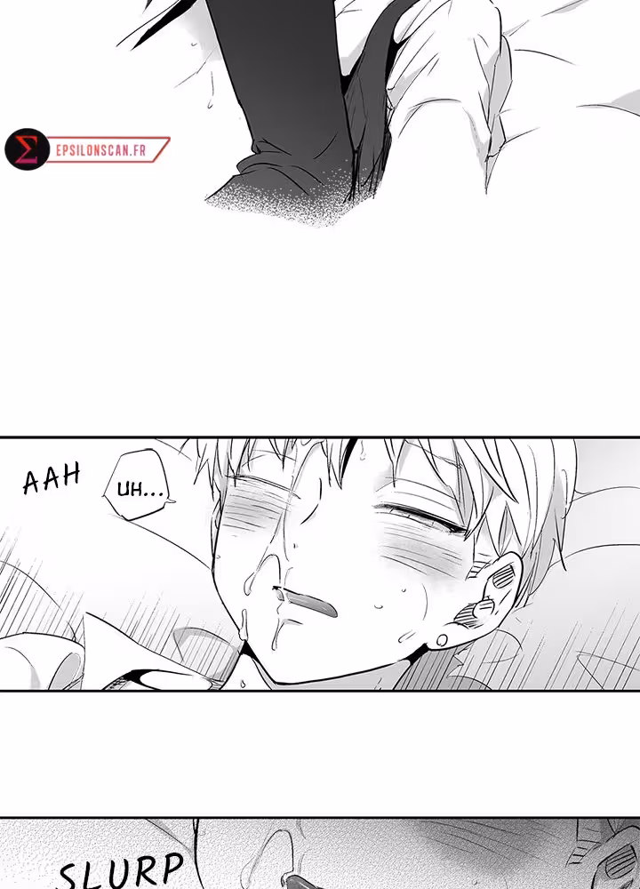 Love Is an Illusion! Chapitre 3 page 23