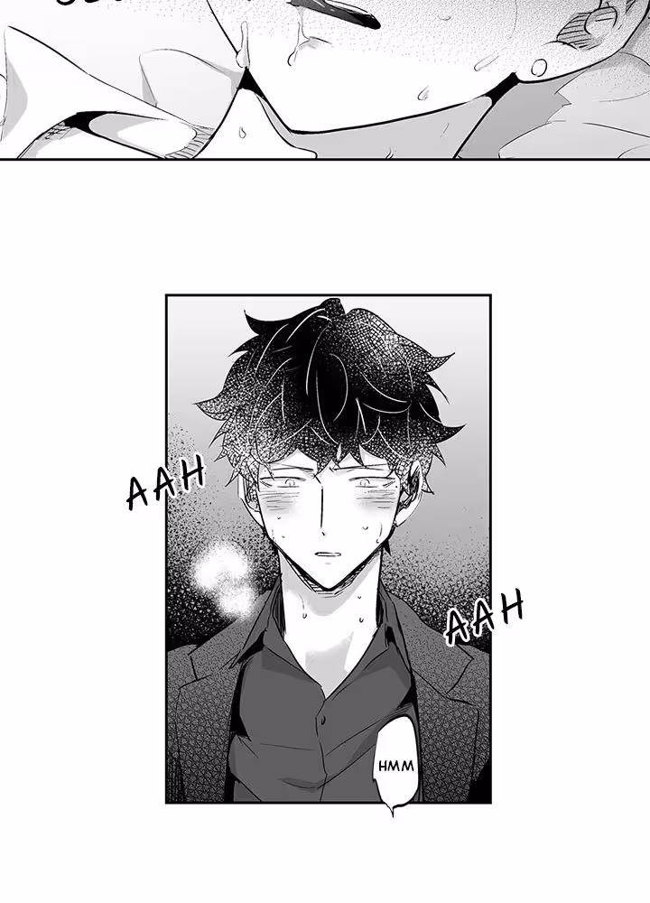 Love Is an Illusion! Chapitre 3 page 24