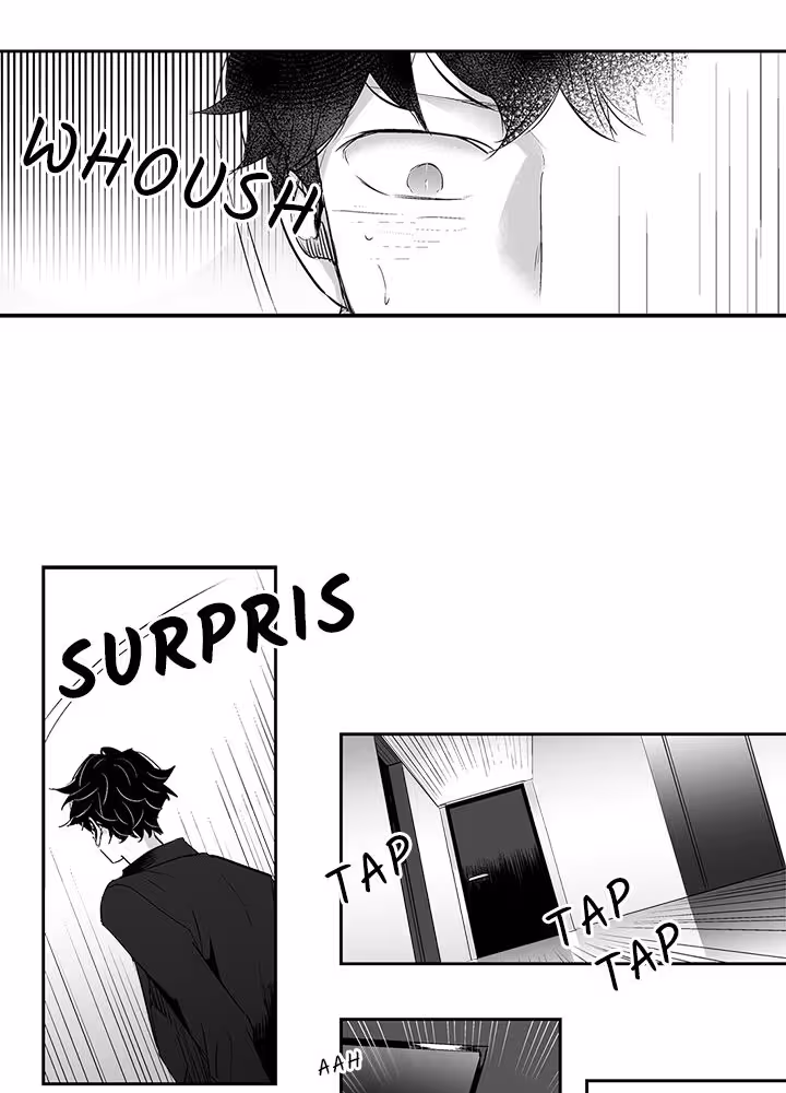 Love Is an Illusion! Chapitre 3 page 25