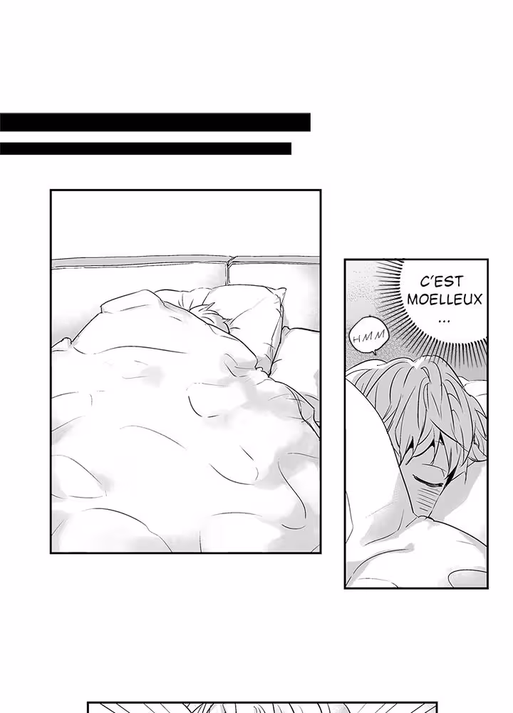 Love Is an Illusion! Chapitre 3 page 28