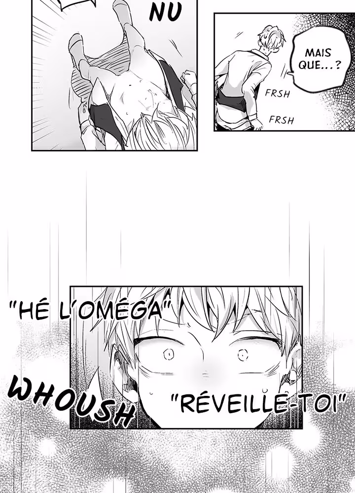 Love Is an Illusion! Chapitre 3 page 31