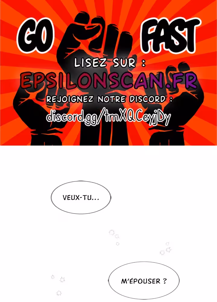Love Is an Illusion! Chapitre 44 - Bonus 1.1 page 1