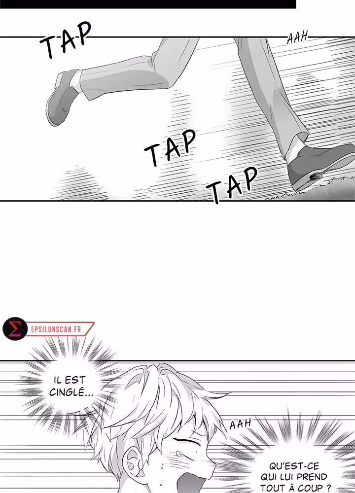 Love Is an Illusion! Chapitre 44 - Bonus 1.1 page 13