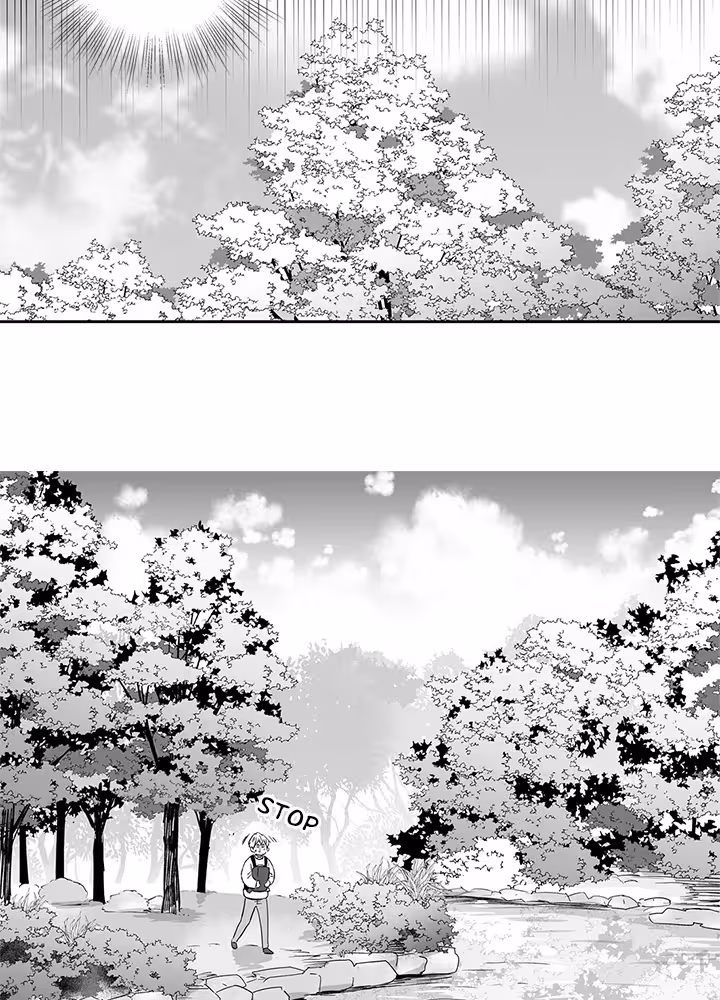 Love Is an Illusion! Chapitre 44 - Bonus 1.1 page 16