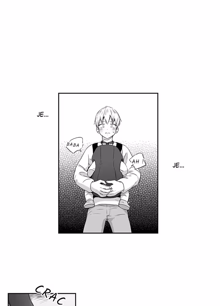 Love Is an Illusion! Chapitre 44 - Bonus 1.1 page 19