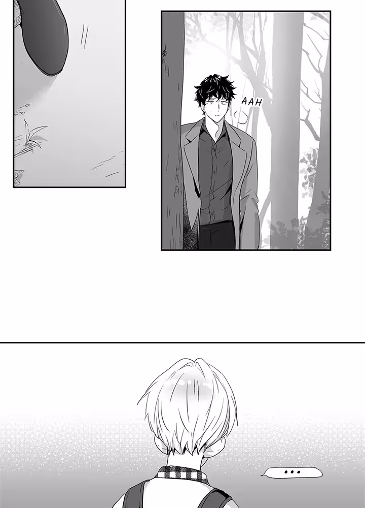 Love Is an Illusion! Chapitre 44 - Bonus 1.1 page 20