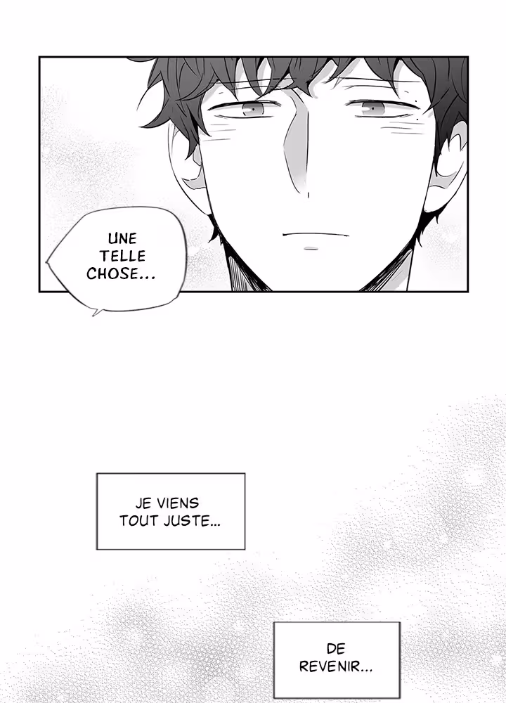 Love Is an Illusion! Chapitre 44 - Bonus 1.1 page 27