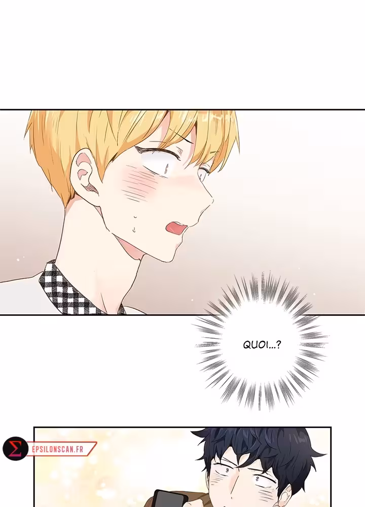 Love Is an Illusion! Chapitre 44 - Bonus 1.1 page 3