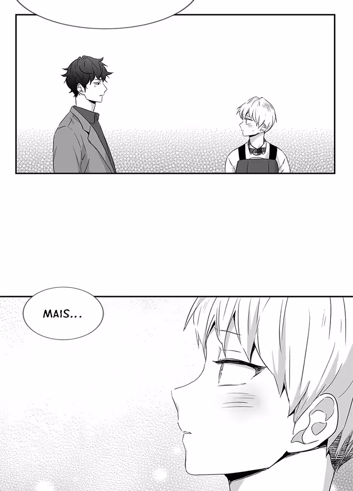 Love Is an Illusion! Chapitre 44 - Bonus 1.1 page 30