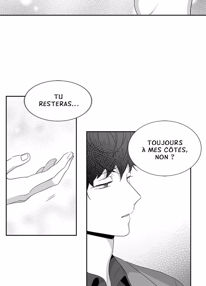 Love Is an Illusion! Chapitre 44 - Bonus 1.1 page 31